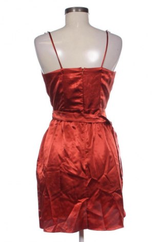 Φόρεμα Trendyol, Μέγεθος S, Χρώμα Καφέ, Τιμή 20,00 €