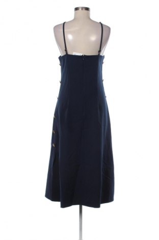 Šaty  Trendyol, Velikost M, Barva Modrá, Cena  1 647,00 Kč