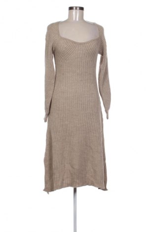 Kleid Trendyol, Größe L, Farbe Beige, Preis € 25,00