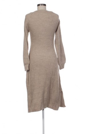 Kleid Trendyol, Größe L, Farbe Beige, Preis € 25,00