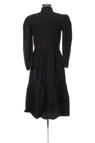 Šaty  Trendyol, Veľkosť M, Farba Čierna, Cena  24,45 €