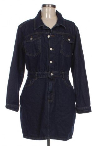 Ruha Trendyol, Méret M, Szín Kék, Ár 16 987 Ft