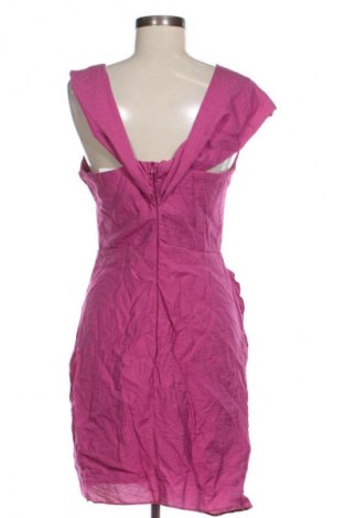 Šaty  Trendyol, Velikost M, Barva Růžová, Cena  709,00 Kč