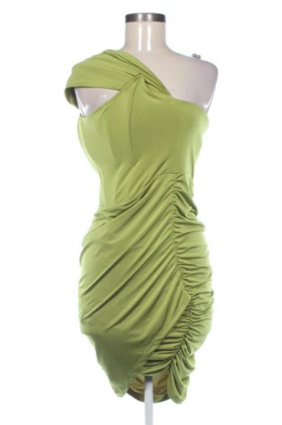 Kleid Trendyol, Größe M, Farbe Grün, Preis € 32,00