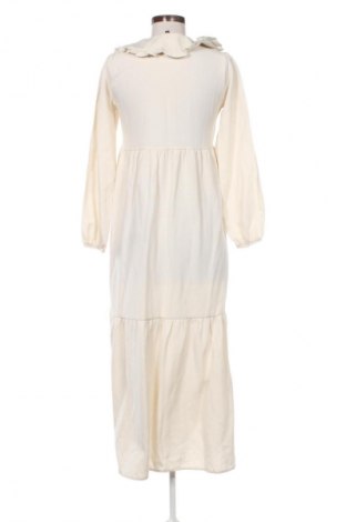 Kleid Trendyol, Größe S, Farbe Ecru, Preis € 24,55