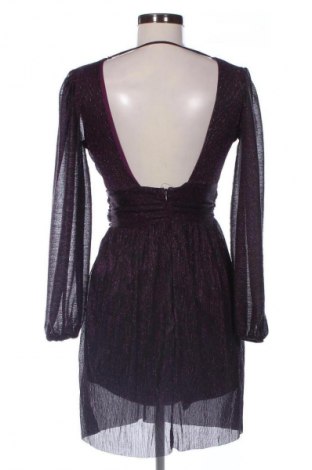 Kleid Trendyol, Größe S, Farbe Lila, Preis € 24,55