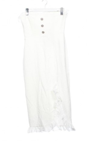 Kleid Trendyol, Größe S, Farbe Weiß, Preis € 72,00