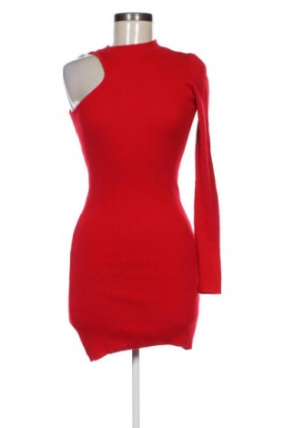 Kleid Trendyol, Größe S, Farbe Rot, Preis 65,57 €