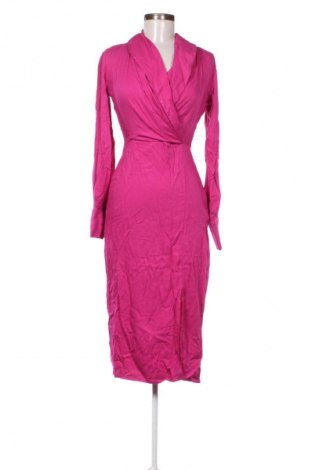 Kleid Trendyol, Größe XS, Farbe Rosa, Preis 55,22 €