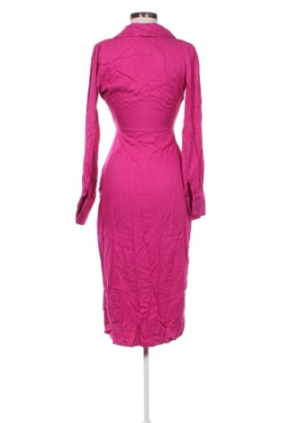 Kleid Trendyol, Größe XS, Farbe Rosa, Preis 55,22 €
