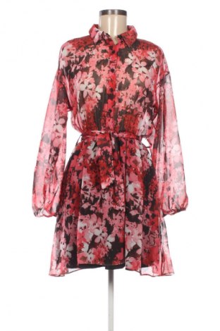 Šaty  Trendyol, Velikost M, Barva Vícebarevné, Cena  709,00 Kč