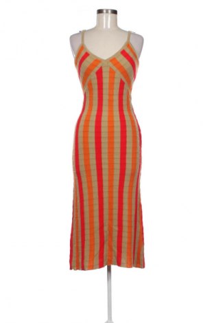Šaty  Trendyol, Velikost S, Barva Vícebarevné, Cena  709,00 Kč