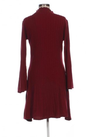 Šaty  Trendyol, Veľkosť 3XL, Farba Červená, Cena  55,24 €