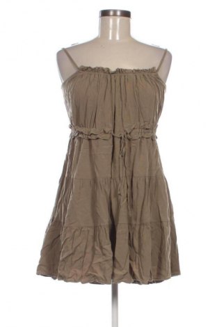 Kleid Trendyol, Größe S, Farbe Grün, Preis 24,55 €