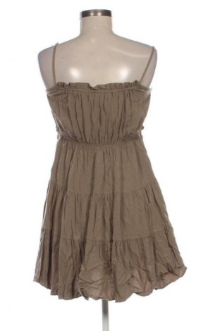 Kleid Trendyol, Größe S, Farbe Grün, Preis 24,55 €