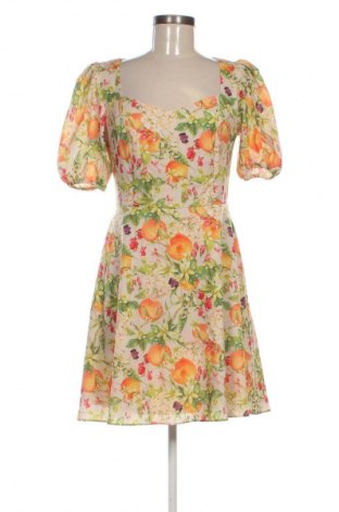 Šaty  Trendyol, Veľkosť M, Farba Viacfarebná, Cena  25,00 €