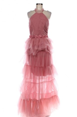 Ruha True Decadence, Méret M, Szín Rózsaszín, Ár 45 868 Ft