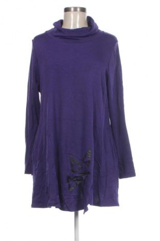 Kleid Ts, Größe M, Farbe Lila, Preis € 10,99