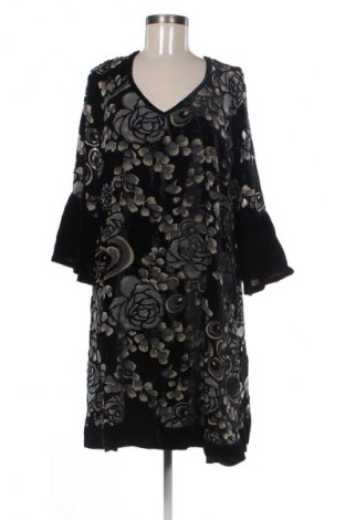 Φόρεμα Ulla Popken, Μέγεθος XL, Χρώμα Πολύχρωμο, Τιμή 25,00 €