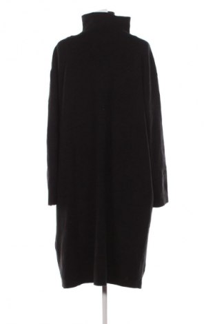 Kleid Ulla Popken, Größe 3XL, Farbe Schwarz, Preis € 29,99