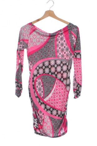 Kleid Unbranded, Größe S, Farbe Mehrfarbig, Preis € 19,95