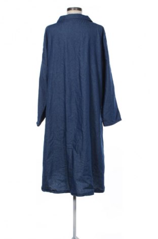 Šaty  Unbranded, Veľkosť XXL, Farba Modrá, Cena  25,00 €