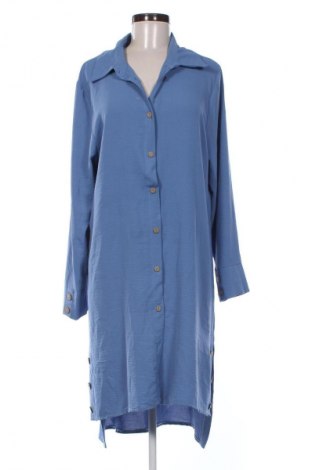 Рокля Unbranded, Размер XXL, Цвят Син, Цена 20,45 €