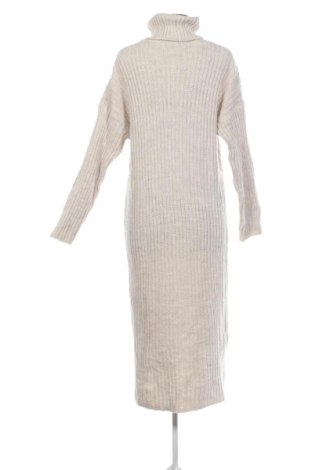 Φόρεμα Unbranded, Μέγεθος XL, Χρώμα  Μπέζ, Τιμή 19,99 €