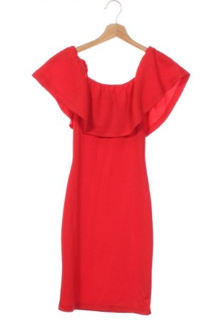 Ruha Unbranded, Méret XS, Szín Piros, Ár 8 264 Ft