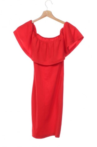 Ruha Unbranded, Méret XS, Szín Piros, Ár 8 264 Ft