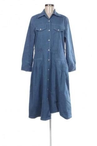 Ruha Unbranded, Méret L, Szín Kék, Ár 8 237 Ft