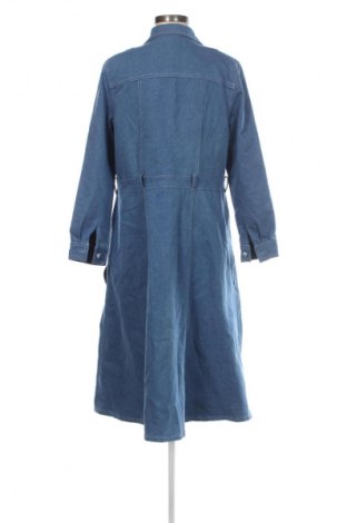 Ruha Unbranded, Méret L, Szín Kék, Ár 8 237 Ft