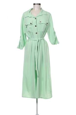 Ruha Unbranded, Méret L, Szín Zöld, Ár 10 147 Ft