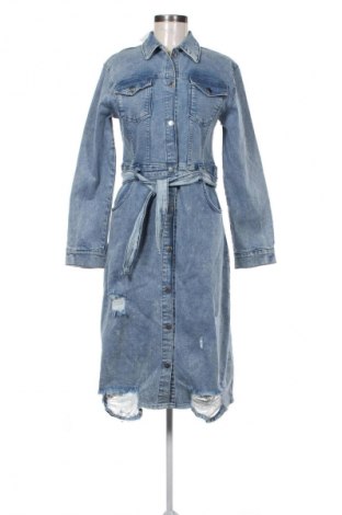 Šaty  Unbranded, Velikost L, Barva Modrá, Cena  1 105,00 Kč