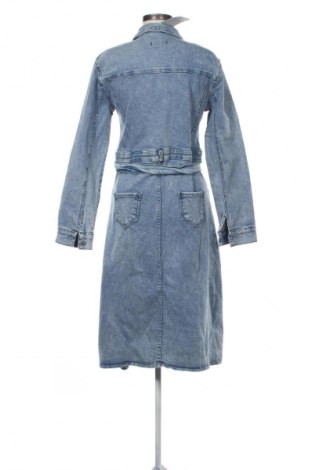 Šaty  Unbranded, Velikost L, Barva Modrá, Cena  1 105,00 Kč