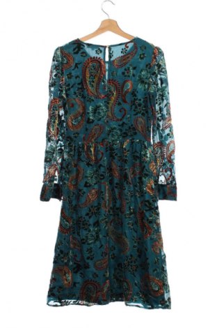 Рокля Unbranded, Размер S, Цвят Многоцветен, Цена 11,75 €