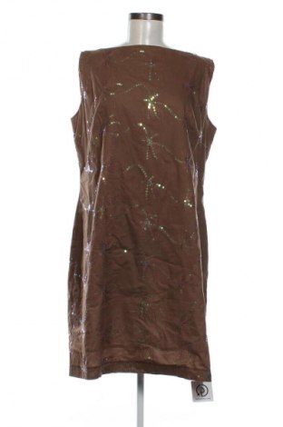 Kleid Unbranded, Größe L, Farbe Mehrfarbig, Preis € 19,94