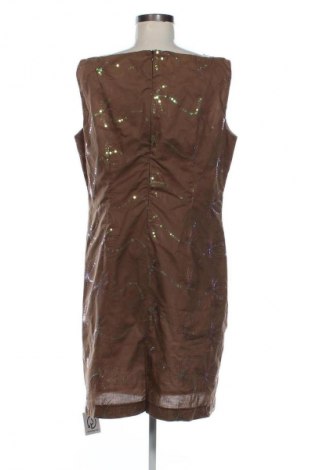 Kleid Unbranded, Größe L, Farbe Mehrfarbig, Preis € 19,94