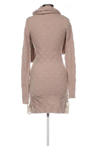 Kleid Unbranded, Größe M, Farbe Beige, Preis € 20,00
