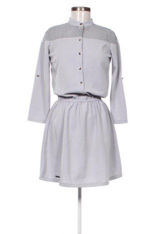 Šaty  Unbranded, Veľkosť S, Farba Sivá, Cena  19,93 €
