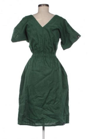 Ruha Unbranded, Méret S, Szín Zöld, Ár 8 237 Ft