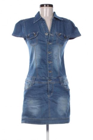 Рокля Unbranded, Размер S, Цвят Син, Цена 19,94 €
