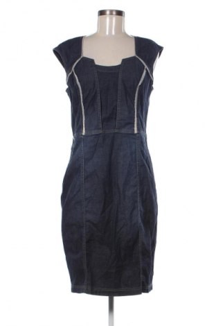 Kleid Unbranded, Größe XL, Farbe Blau, Preis € 19,97