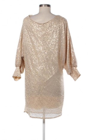 Kleid Unbranded, Größe S, Farbe Golden, Preis € 29,67