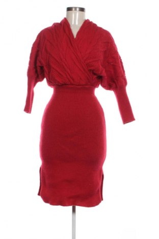 Рокля Unbranded, Размер S, Цвят Червен, Цена 20,00 €