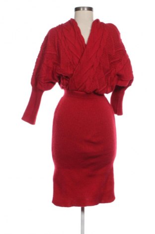Рокля Unbranded, Размер S, Цвят Червен, Цена 20,00 €