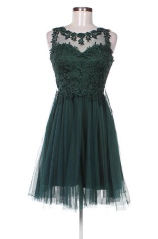 Рокля Unbranded, Размер XS, Цвят Зелен, Цена 30,00 €