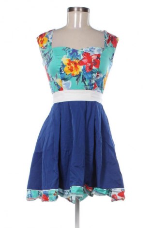 Рокля Unbranded, Размер S, Цвят Многоцветен, Цена 20,00 €