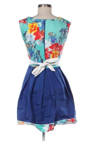 Рокля Unbranded, Размер S, Цвят Многоцветен, Цена 20,00 €