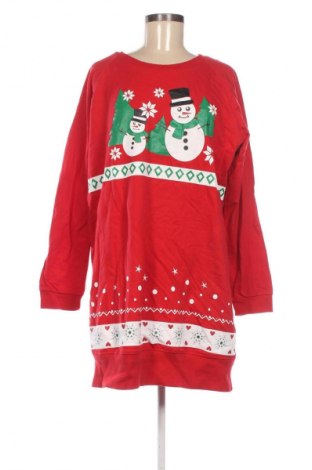 Ruha Unbranded, Méret XL, Szín Piros, Ár 8 265 Ft